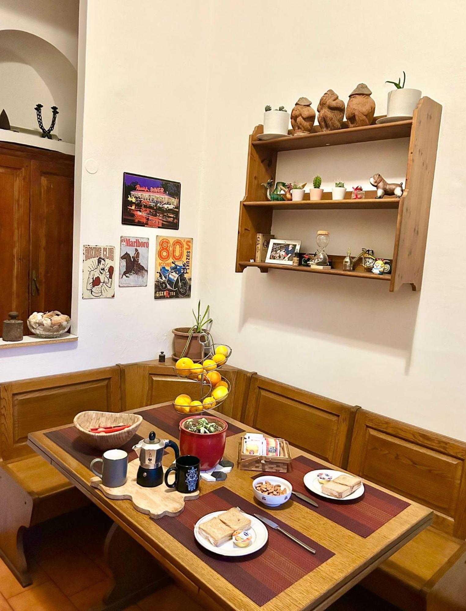 Appartamento La Stanza Della Giungla Milano Esterno foto